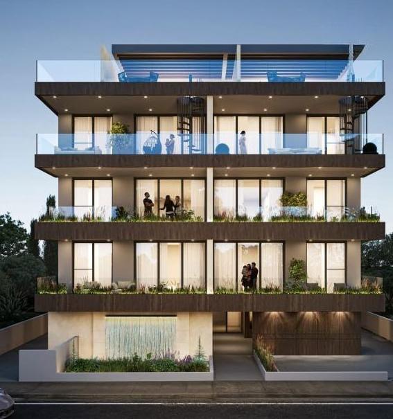 Avona Residence