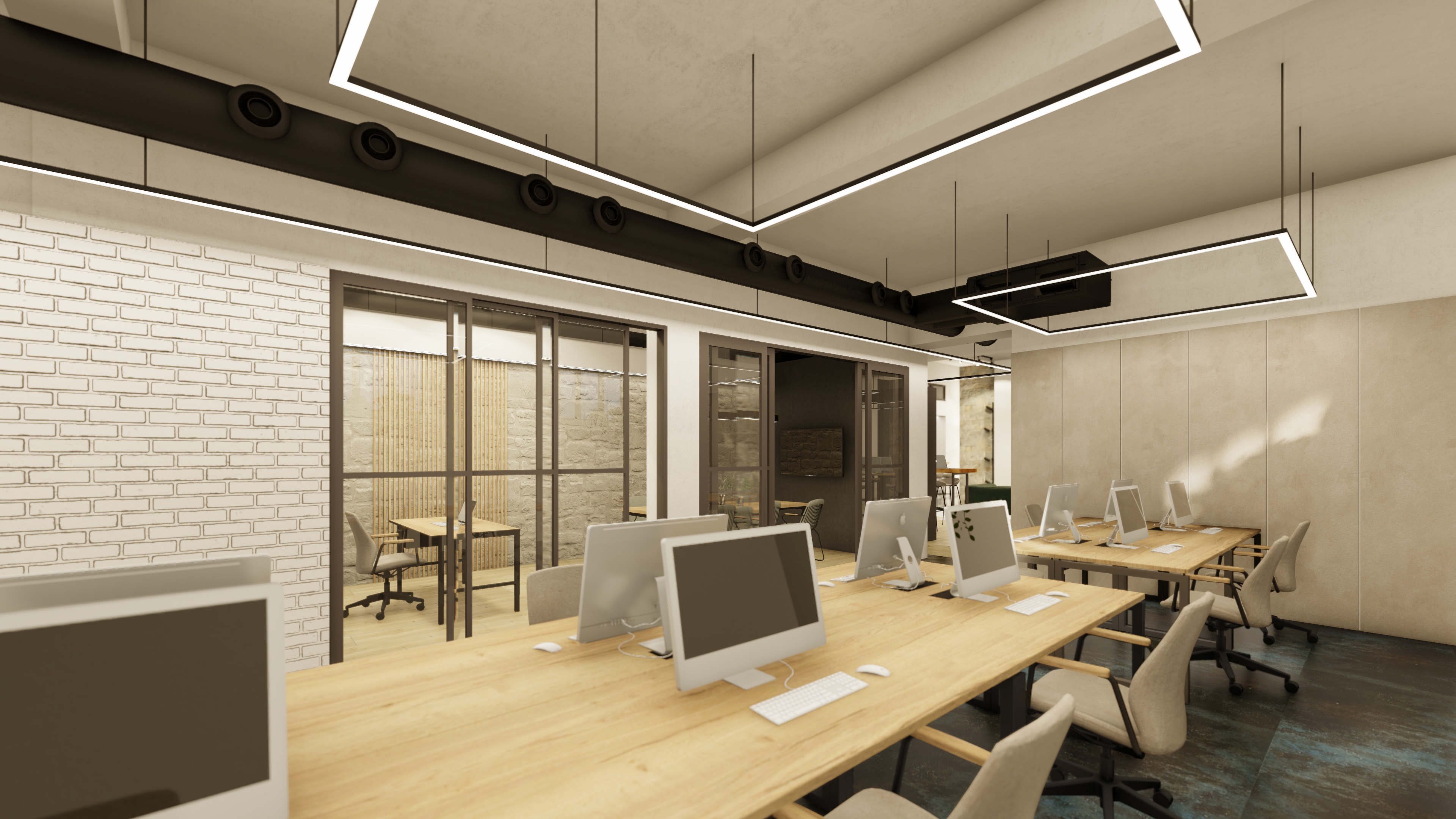 RIO Offices