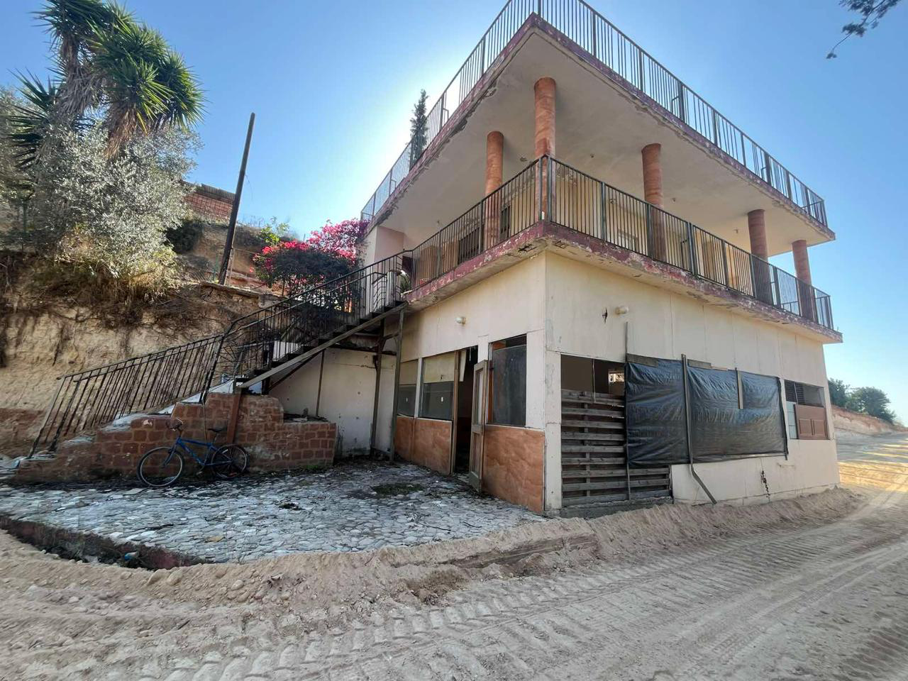 Property main