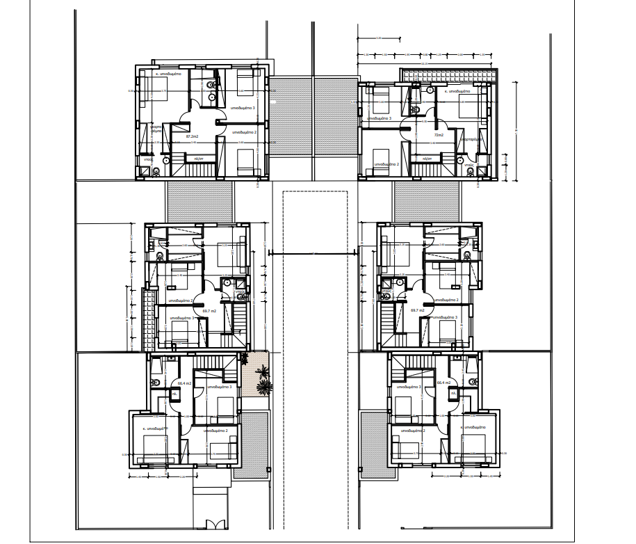 Olive Residences Agglisides