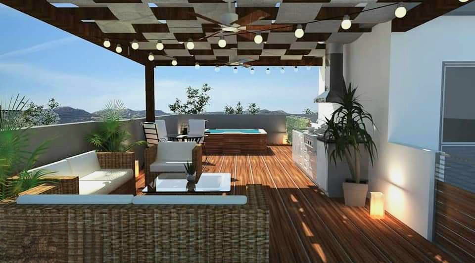 Project Dream