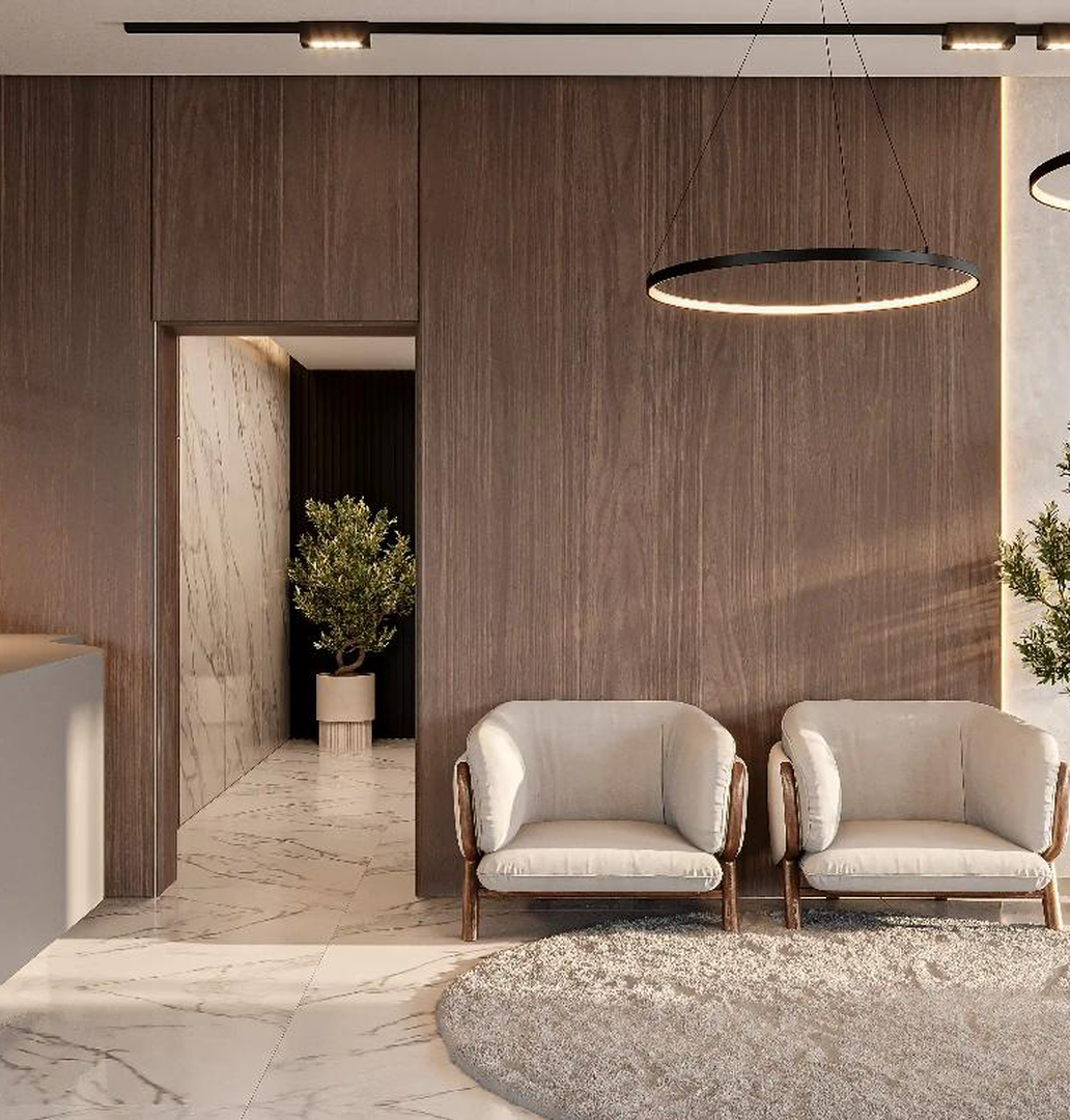 Equilibrium Business Center