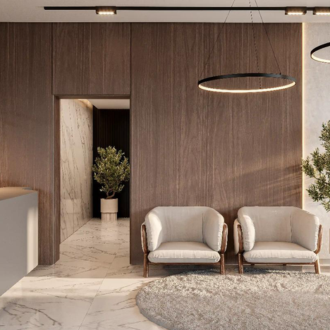 Equilibrium Business Center