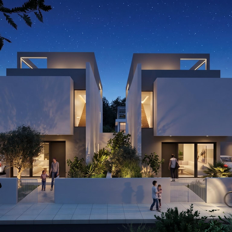 Ciela Villas Oroklini