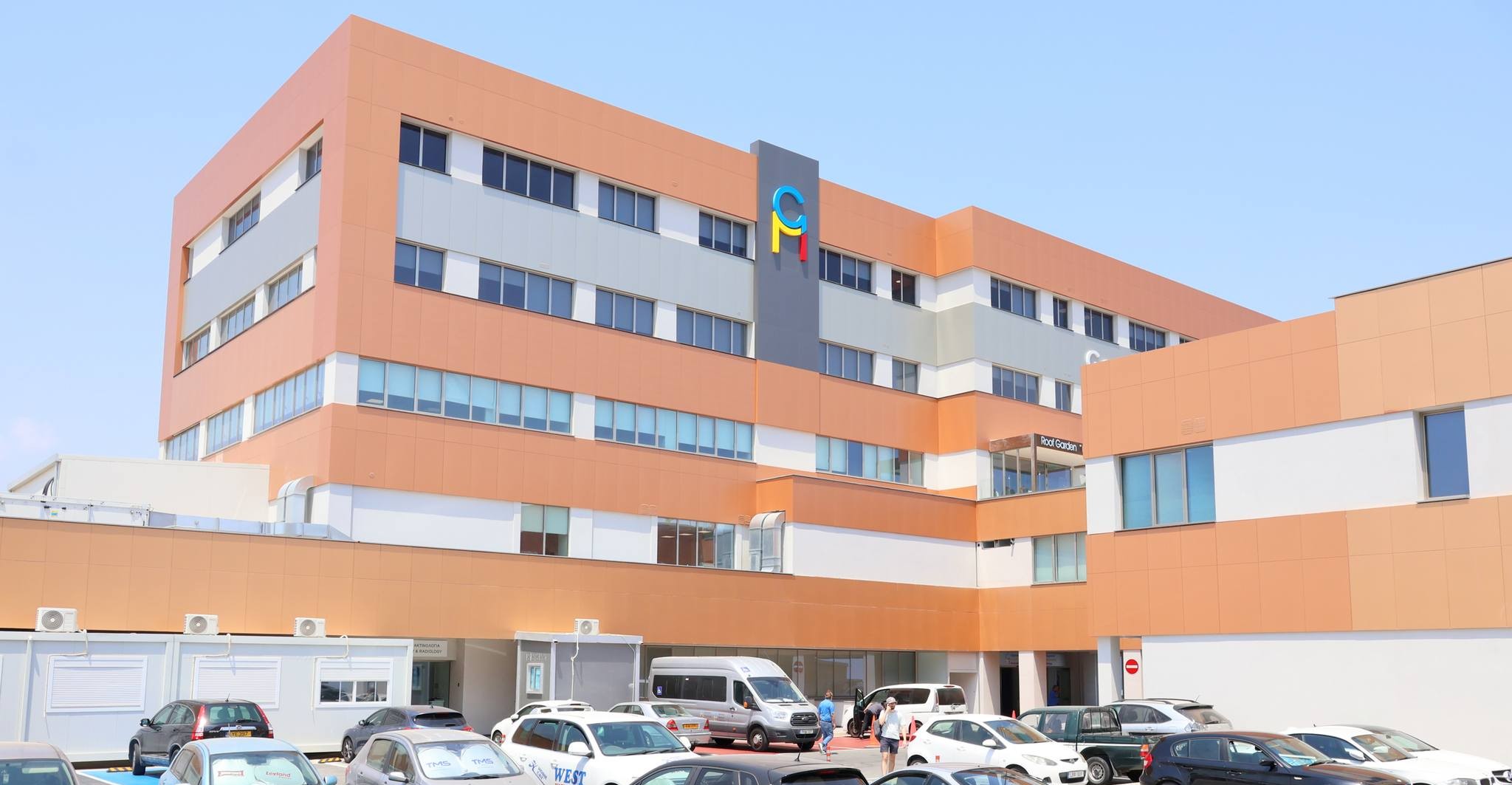 German Oncology Center in Limassol to Undergo Major Expansion