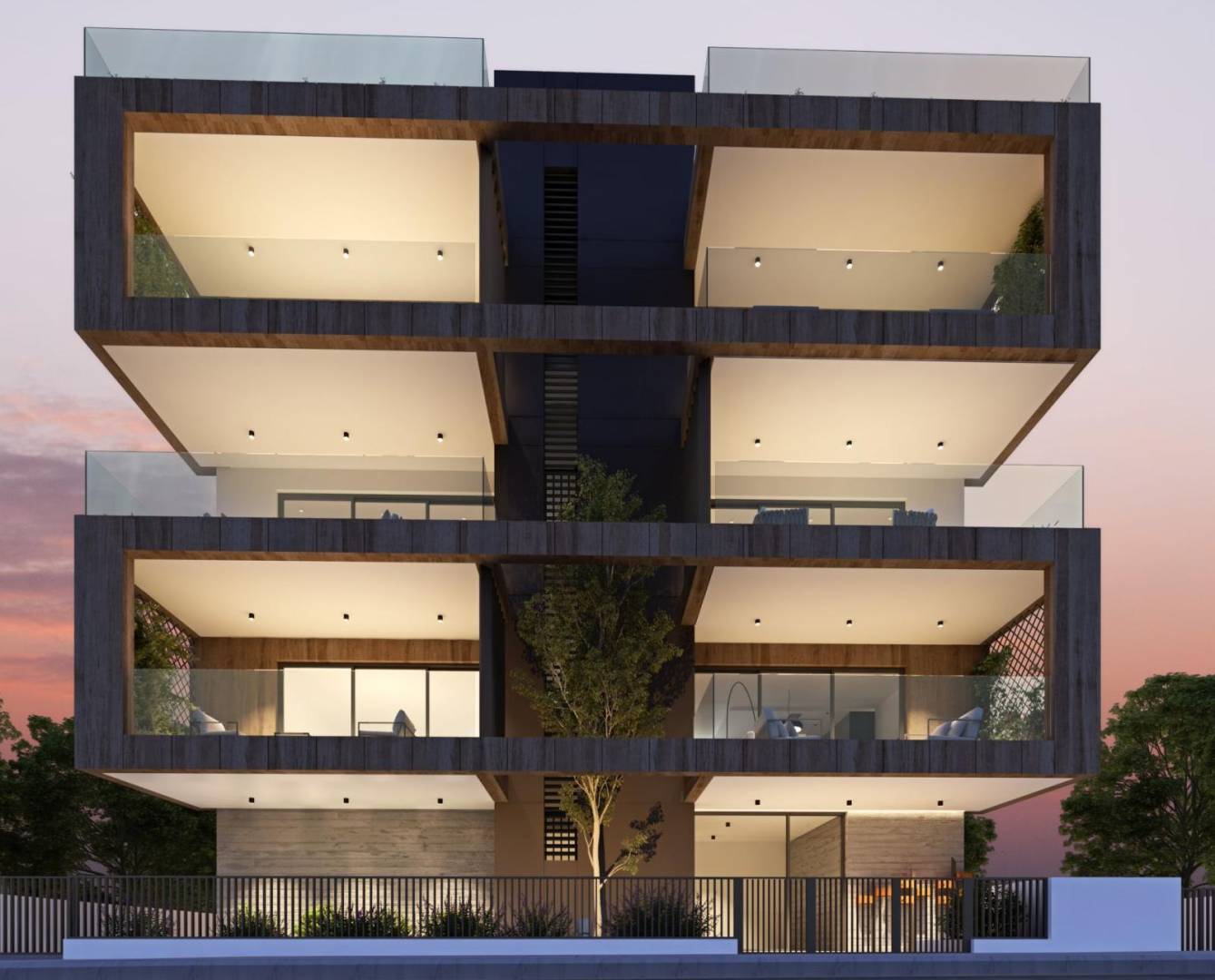 Strovolos Project