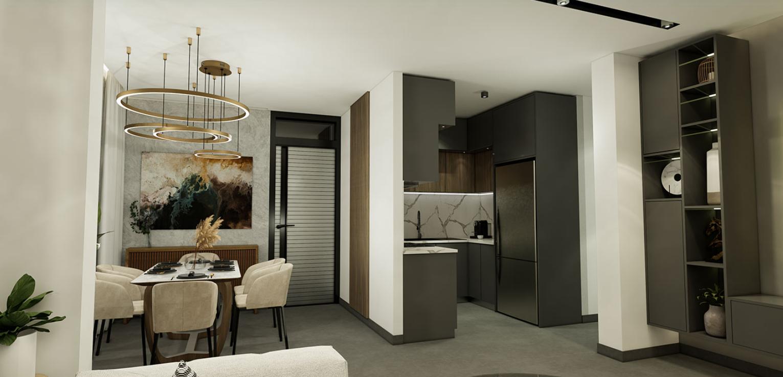 Enalios 2 Residences