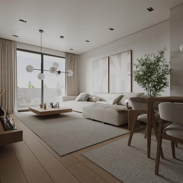 Haus Living