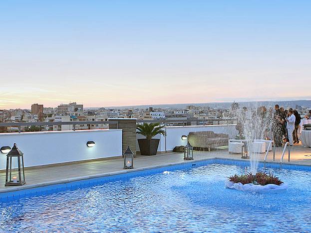 Leptos Estates