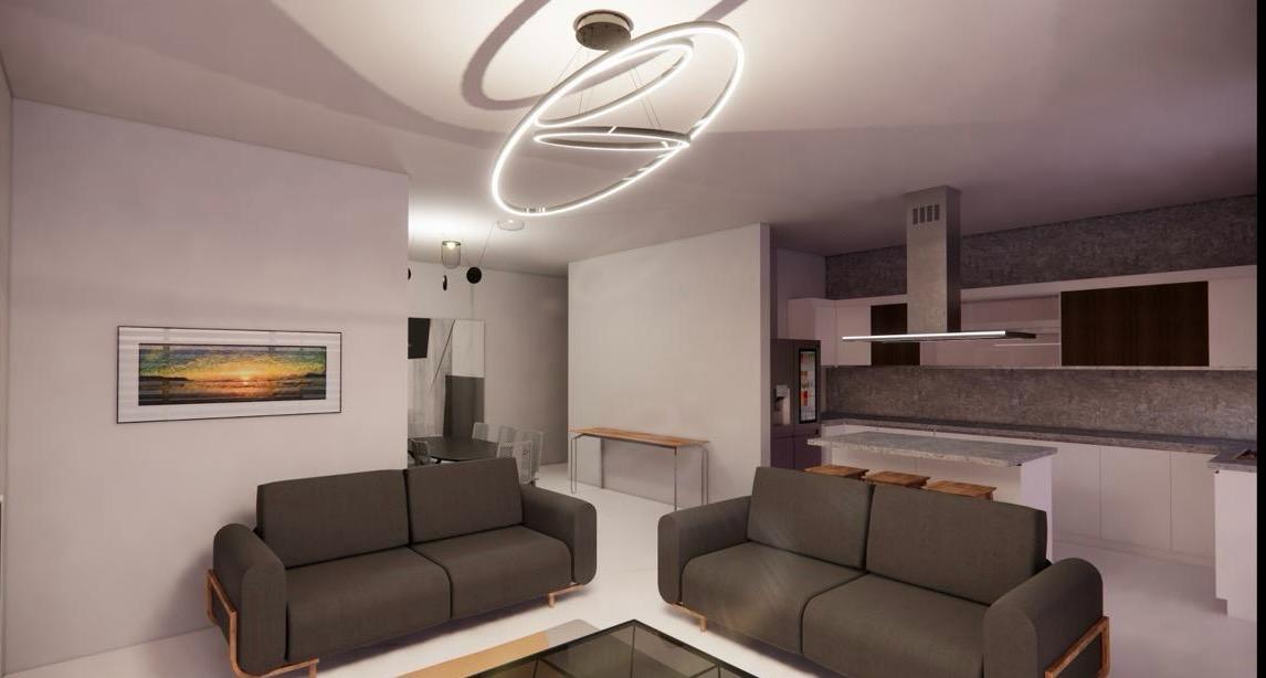 AP Residence