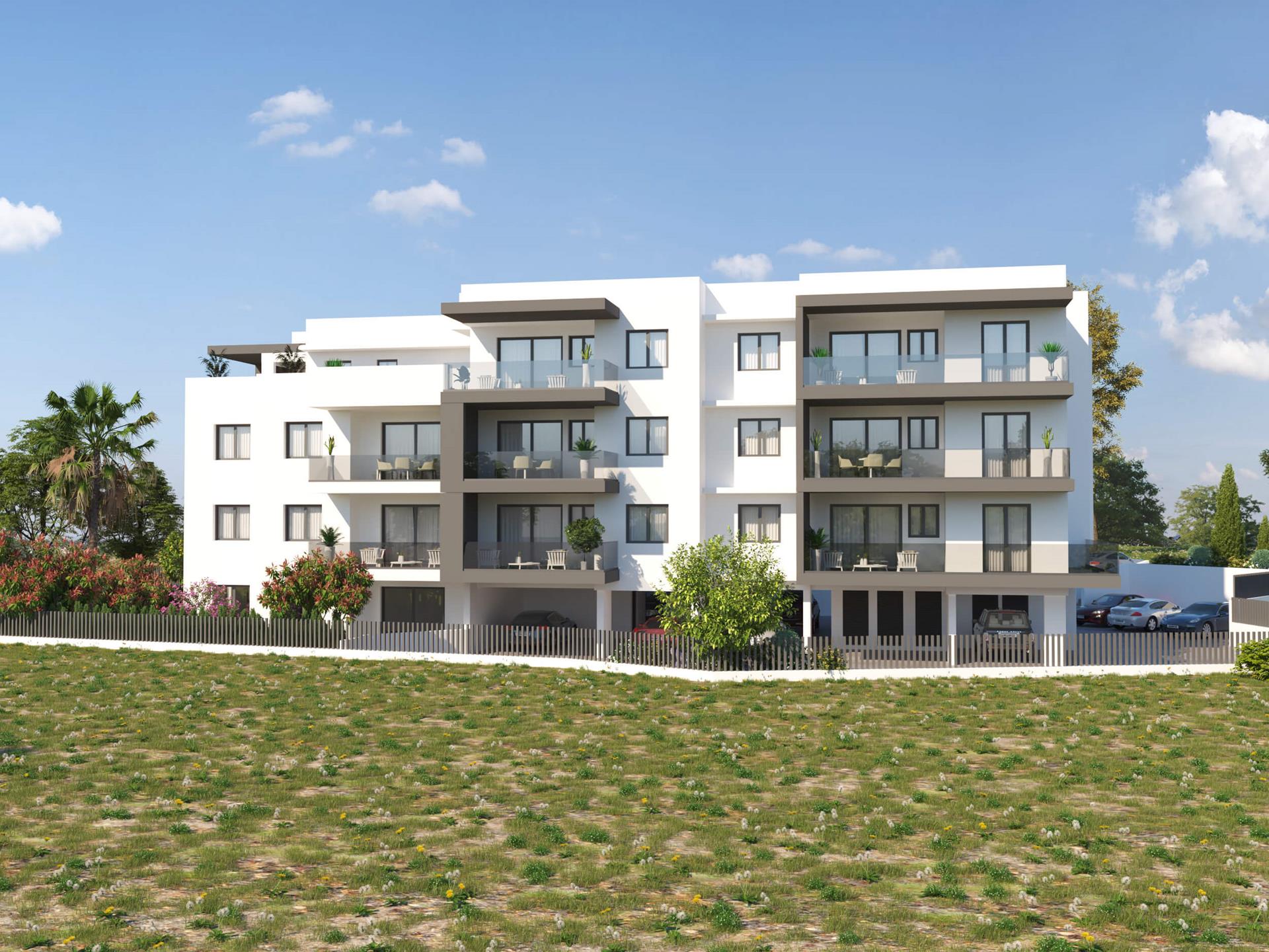 Tseri – Main 17 Building