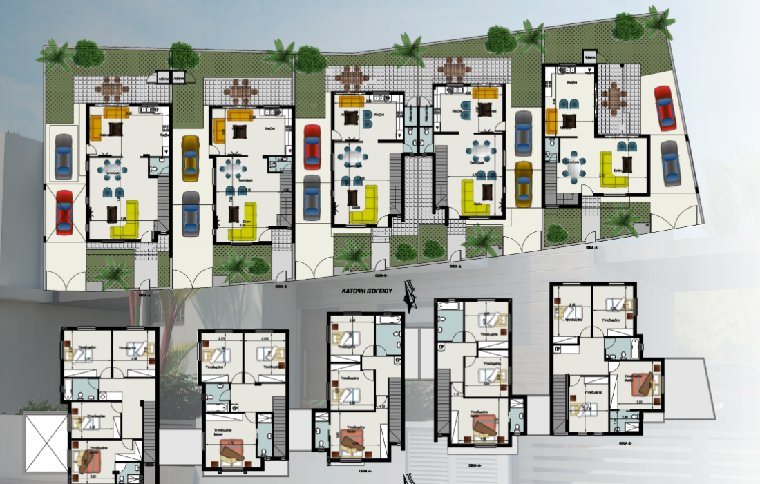 Everest Homes 12