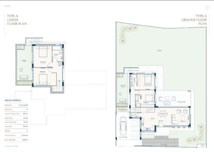 Seatera Residence