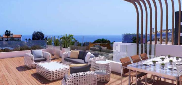 Napa Hills Residences