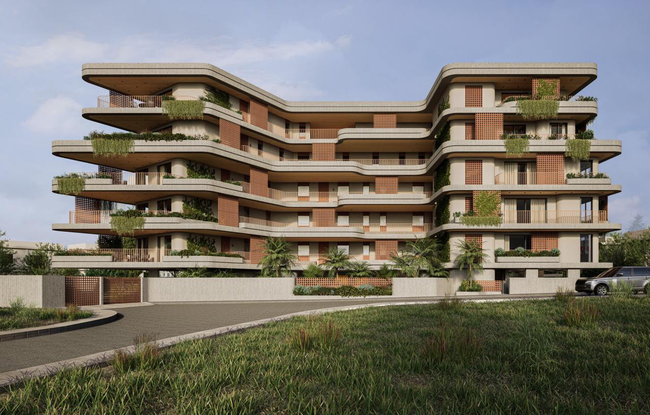DaVinci Residence