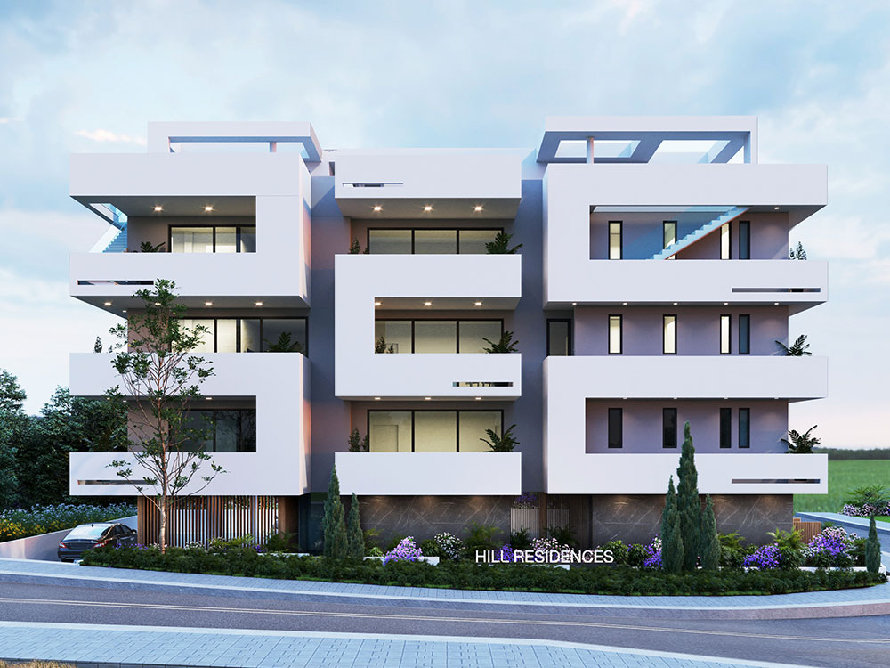 Infinity Properties