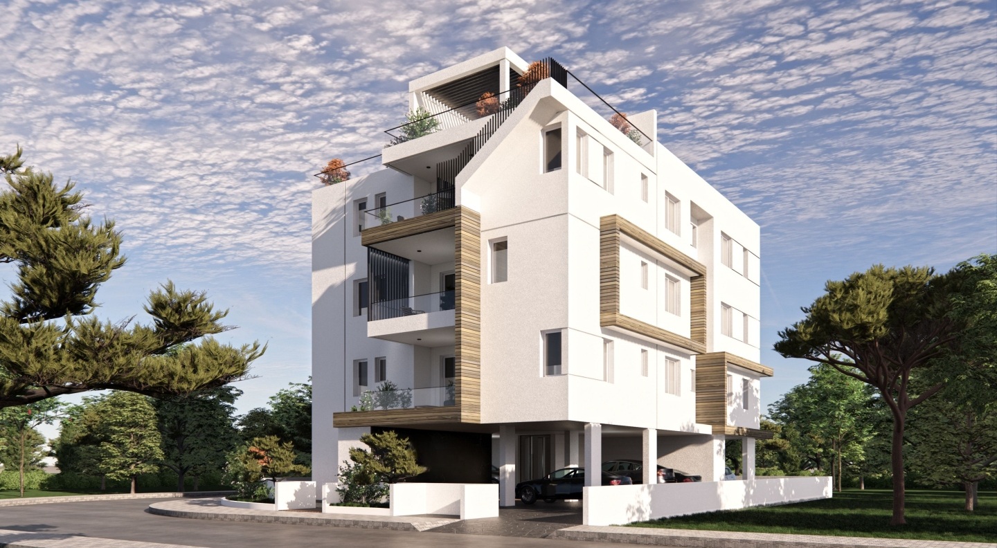 Veniti Residence