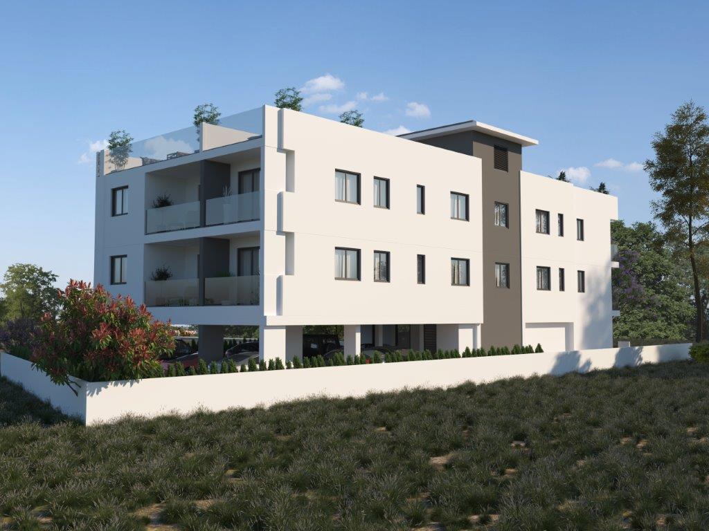 Efremia Residence