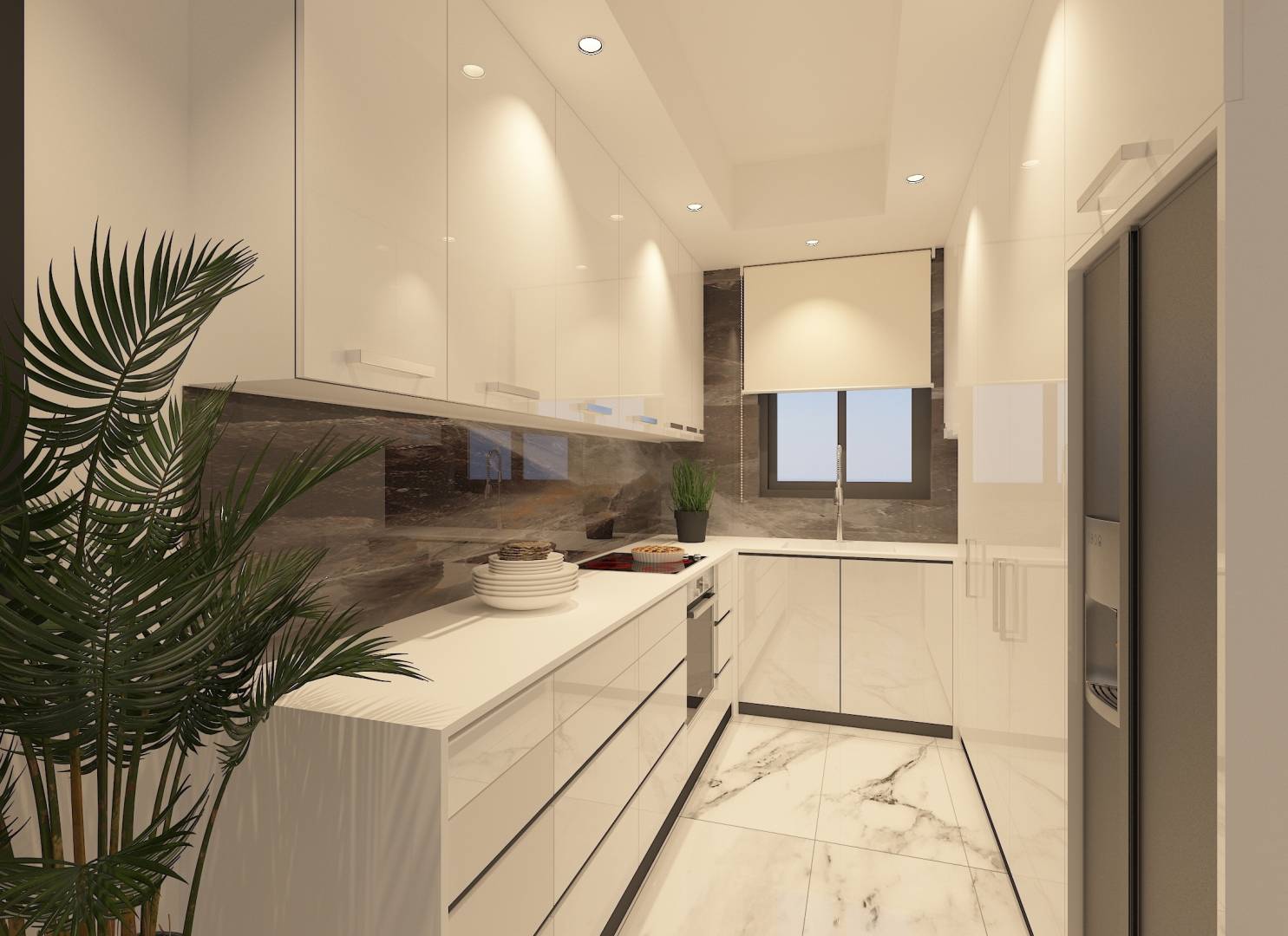Helios Residence
