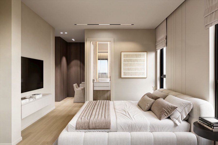 Azalea Park Residences