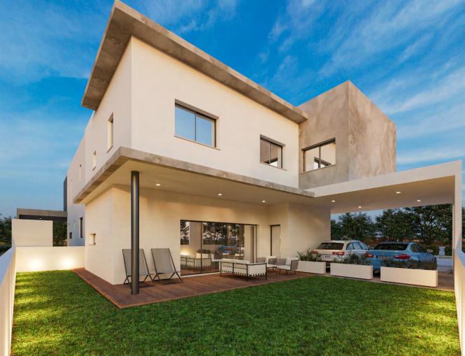 Perfect Homes 129