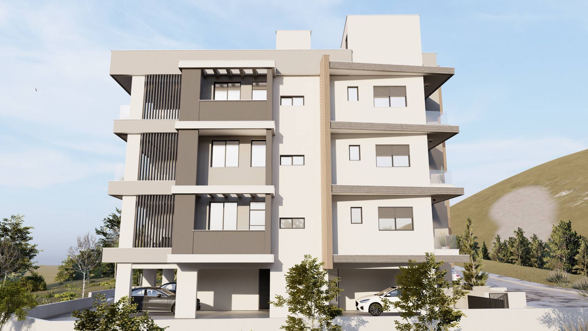 Nova Residences