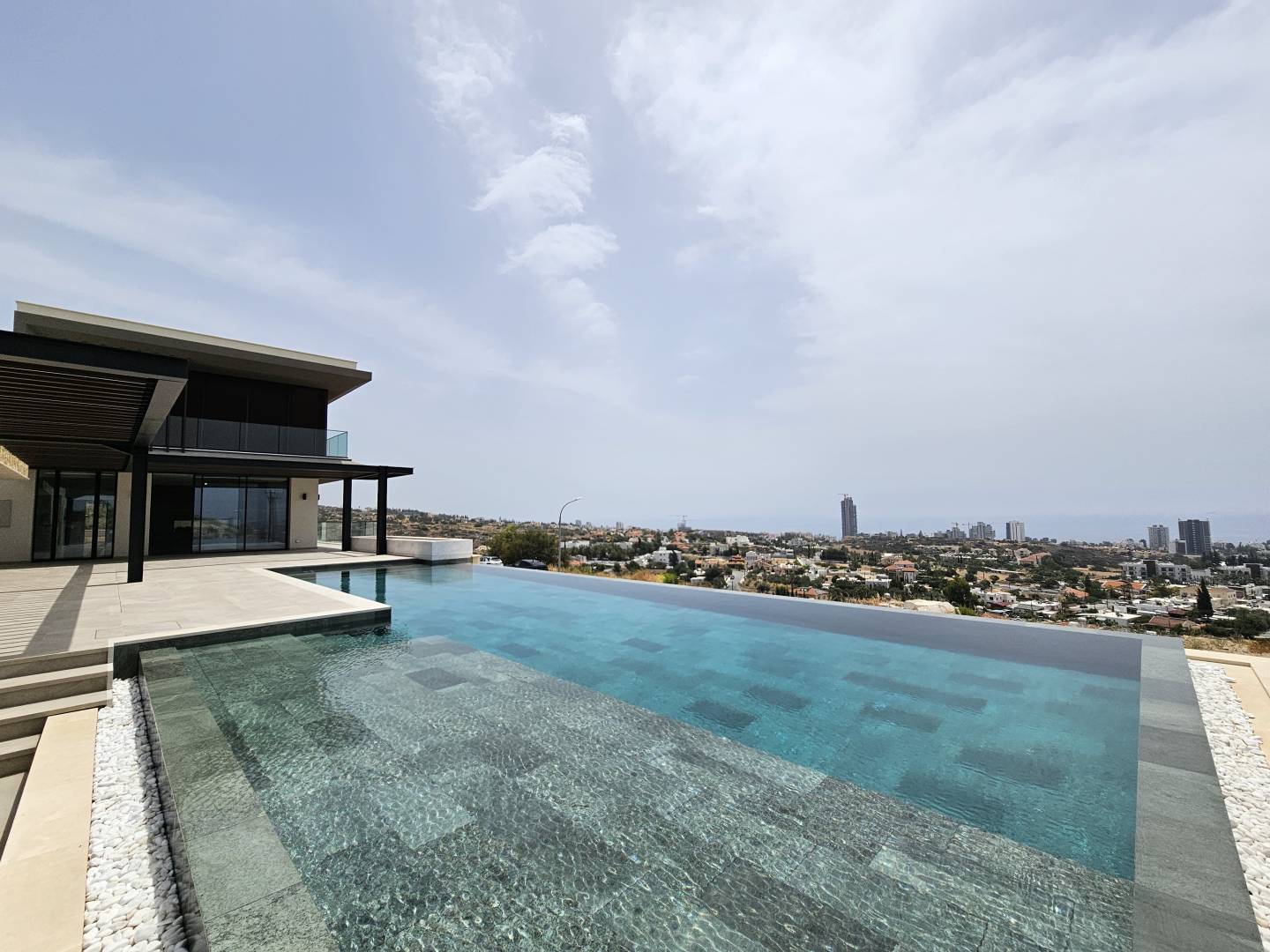 Belapais villas