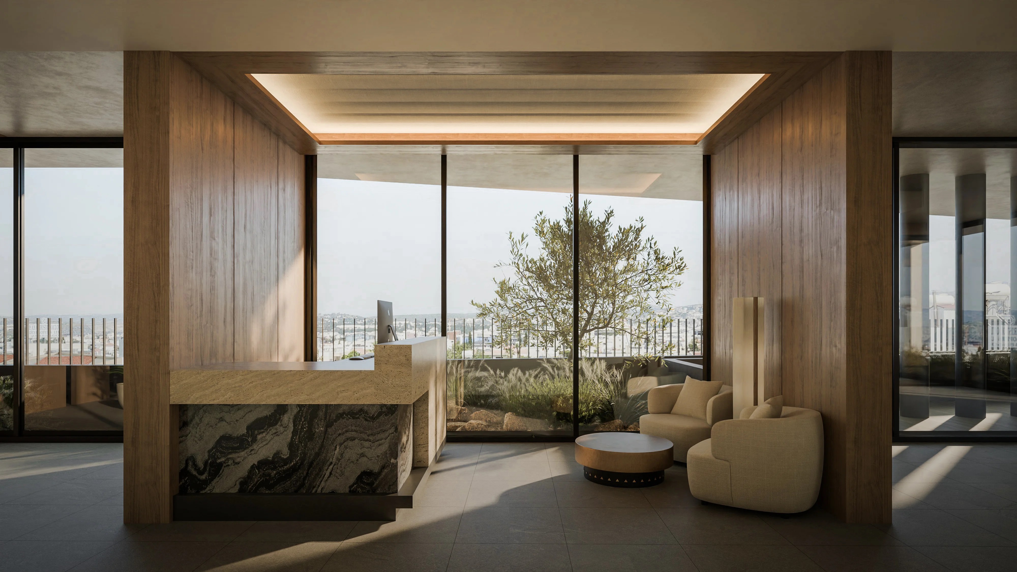 Apex Residence
