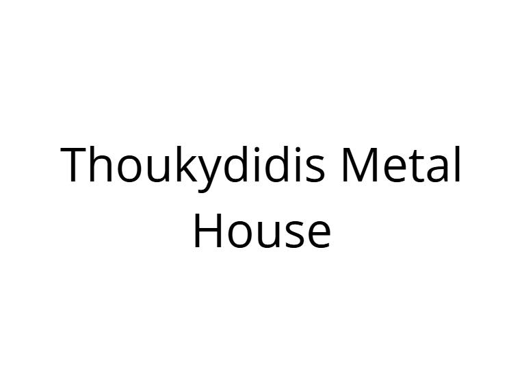 Thoukydidis Metal House