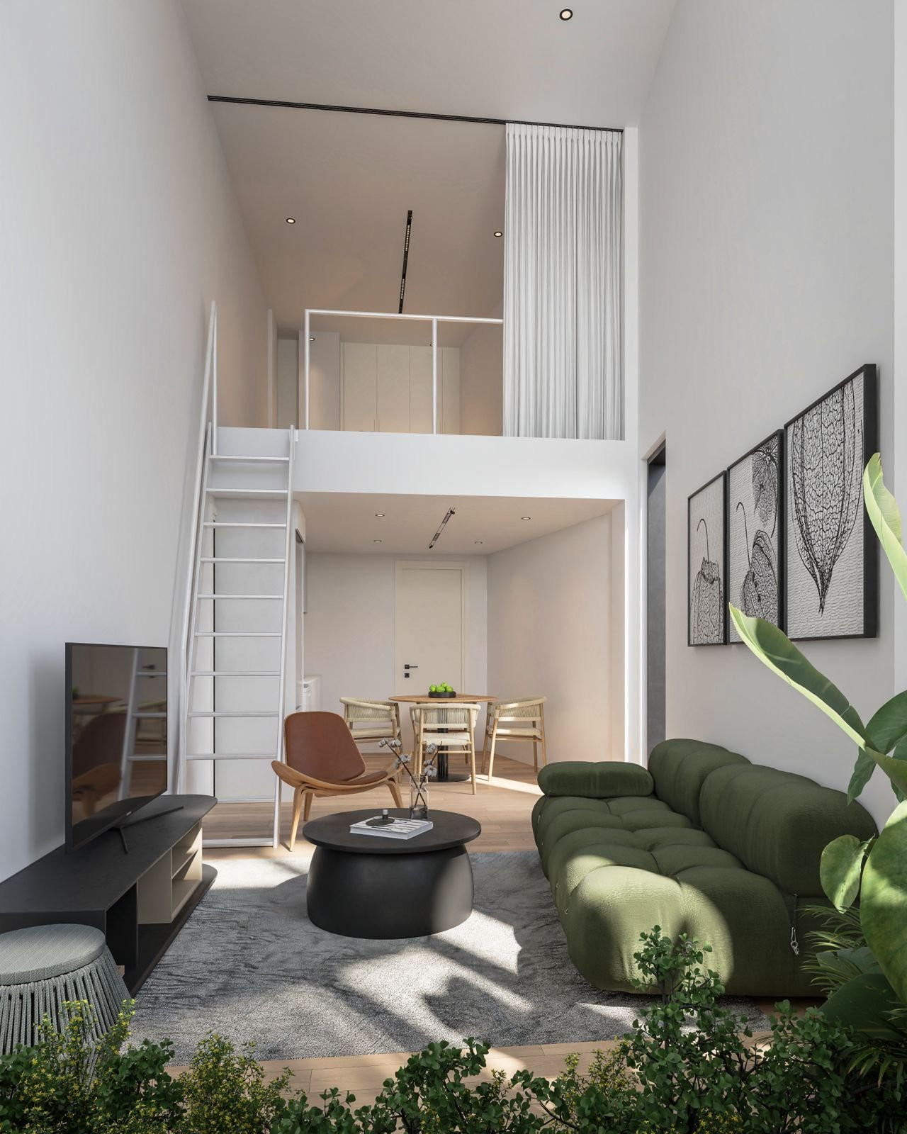 Stay 4 Residences