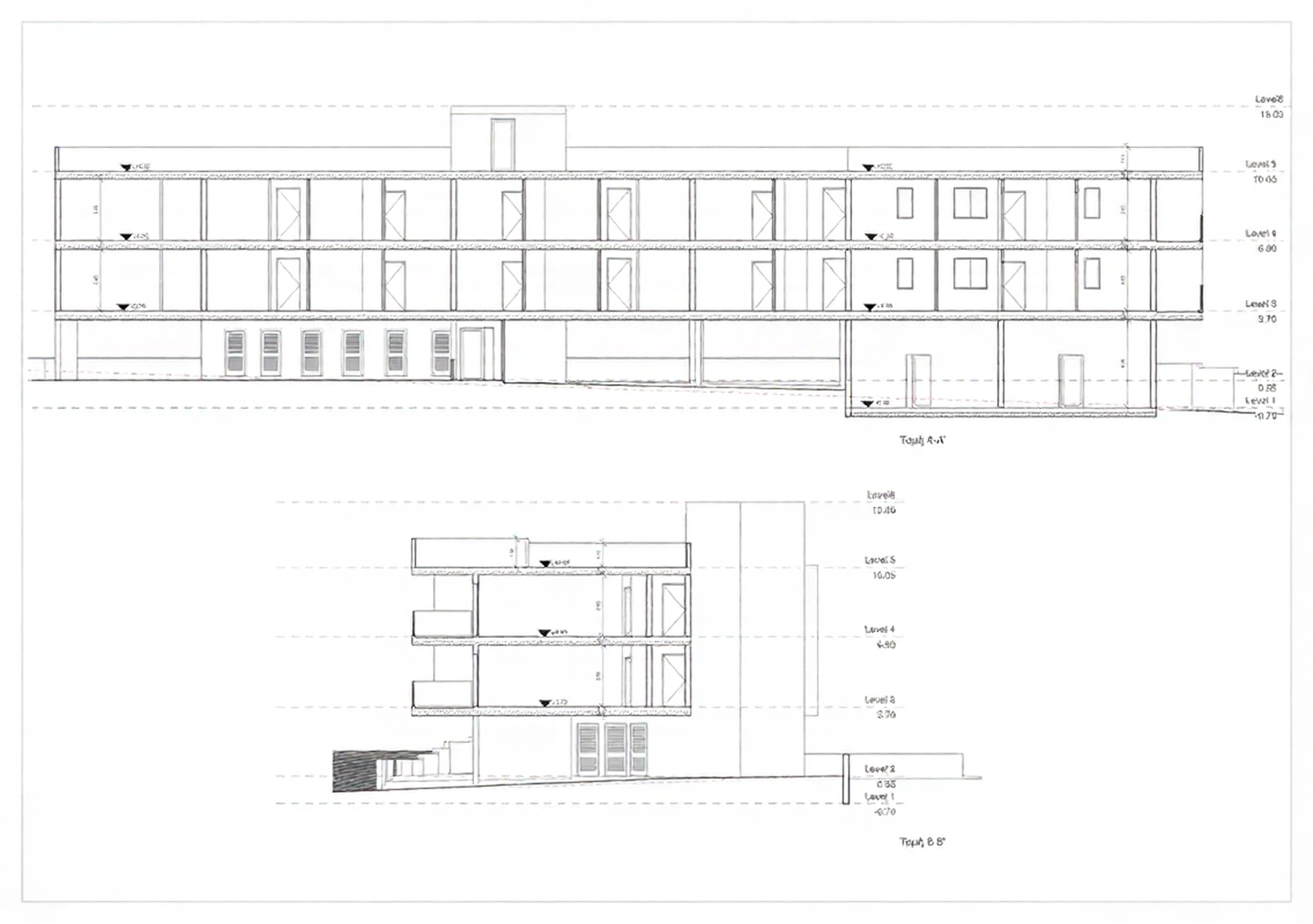 Izi Court 14