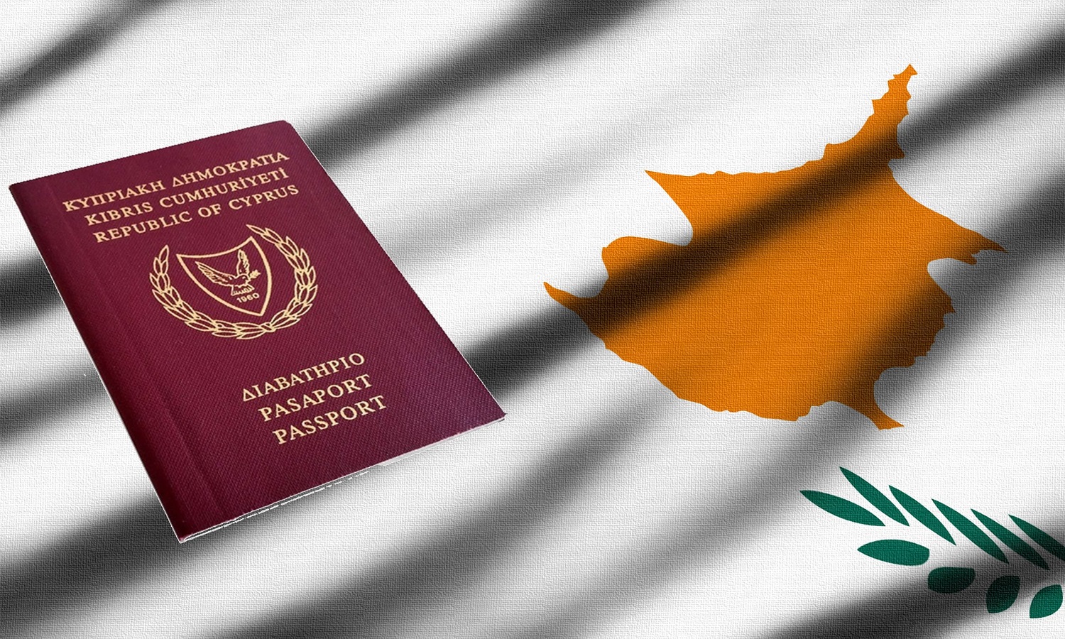 Chronicles of the Cyprus Passport Saga Part 2