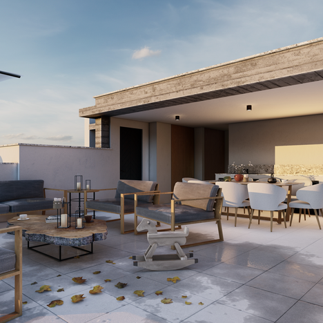Emily Residence