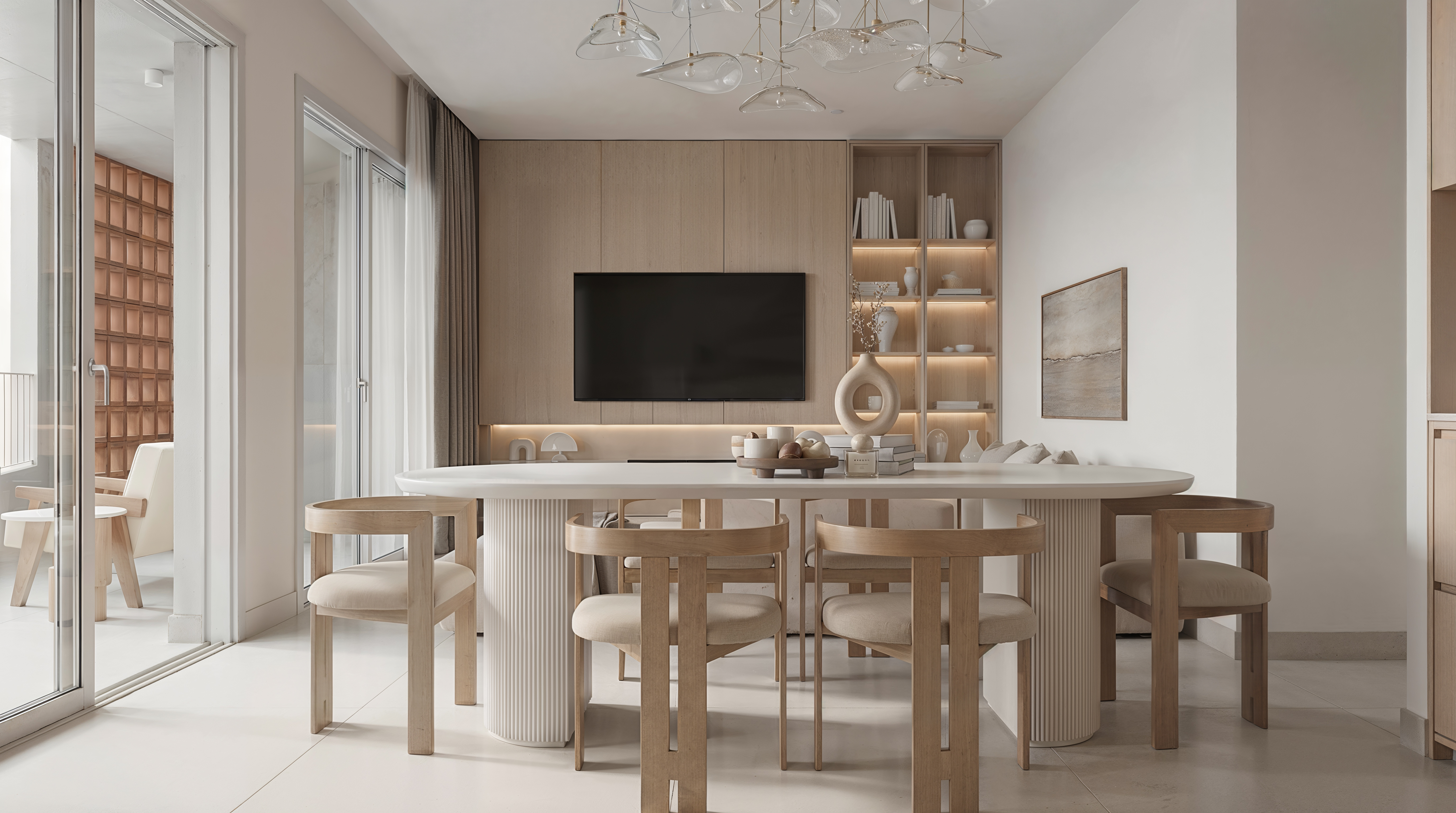 HOME CITY RESIDENCES 9