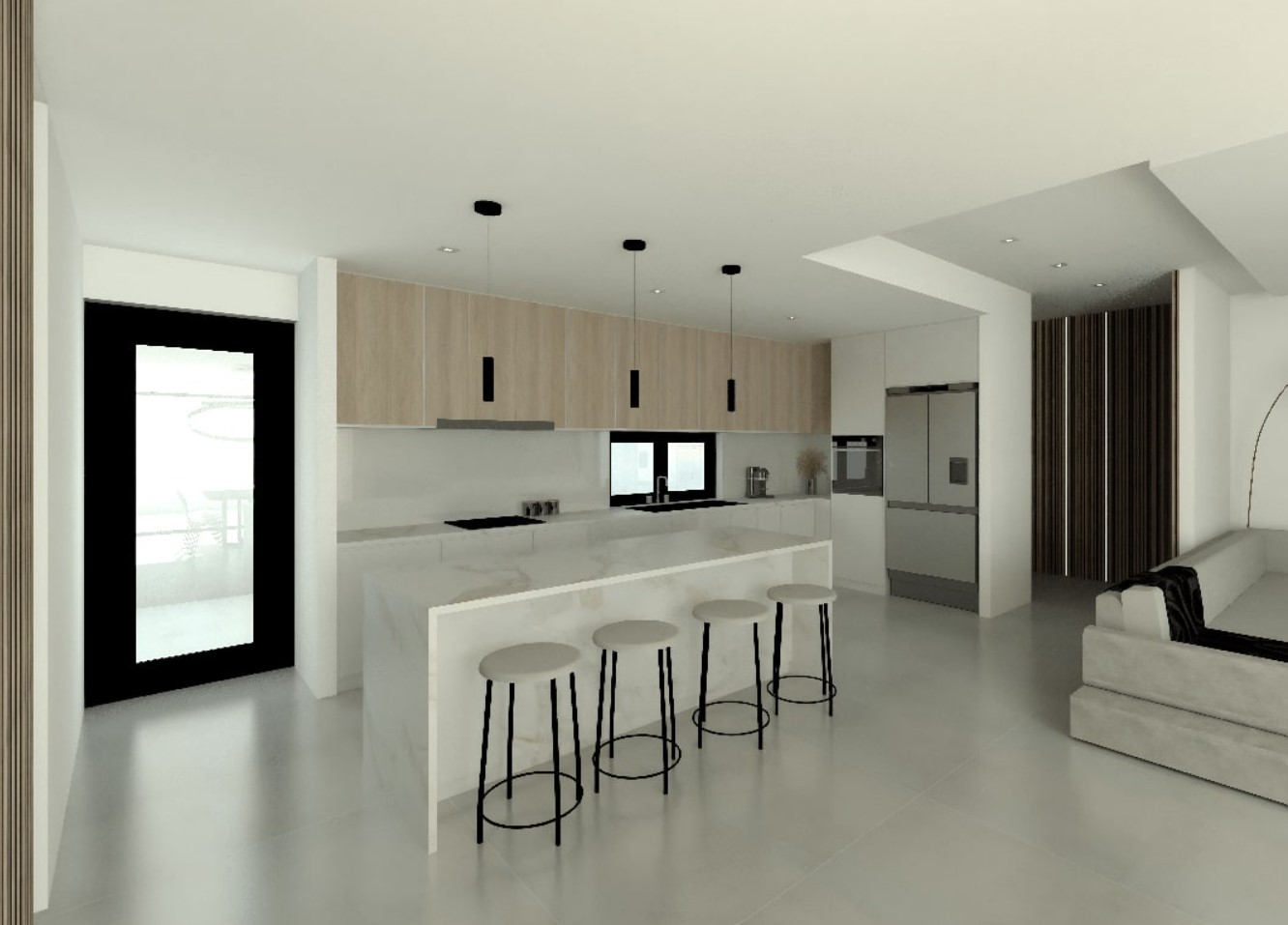 Ypsonas Luxury