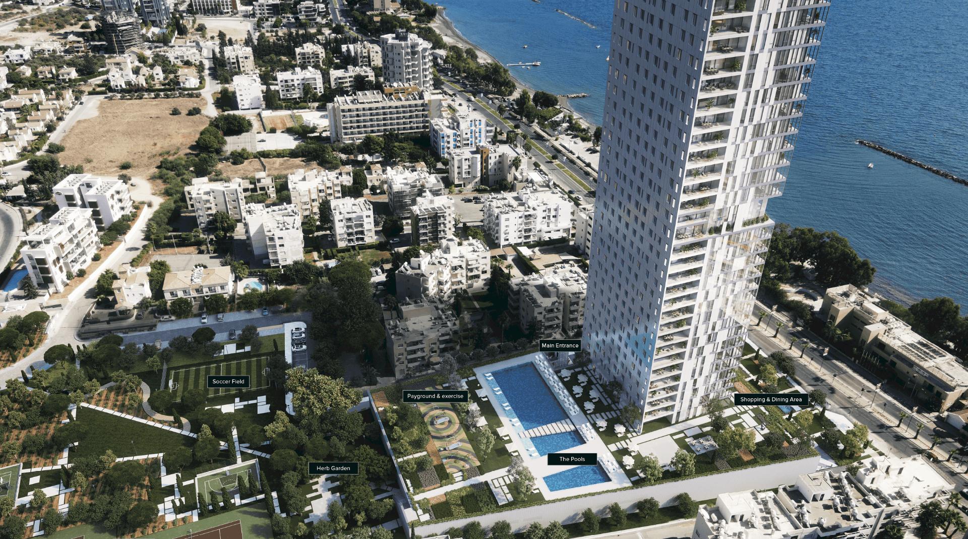 The Ritz-Carlton Residences