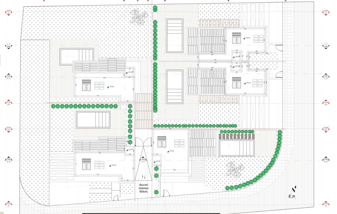 Greenwood Residences