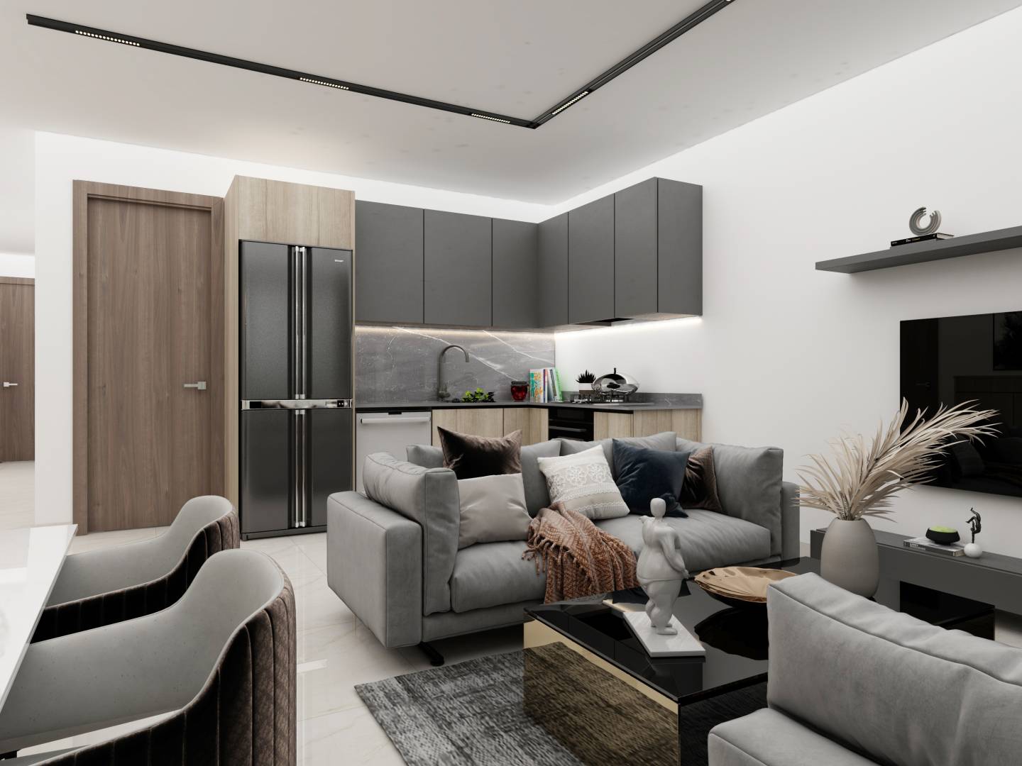 Lumina Residences