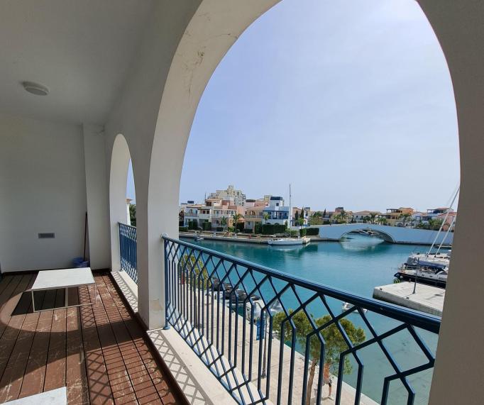 Thetis Residence Marina Limassol