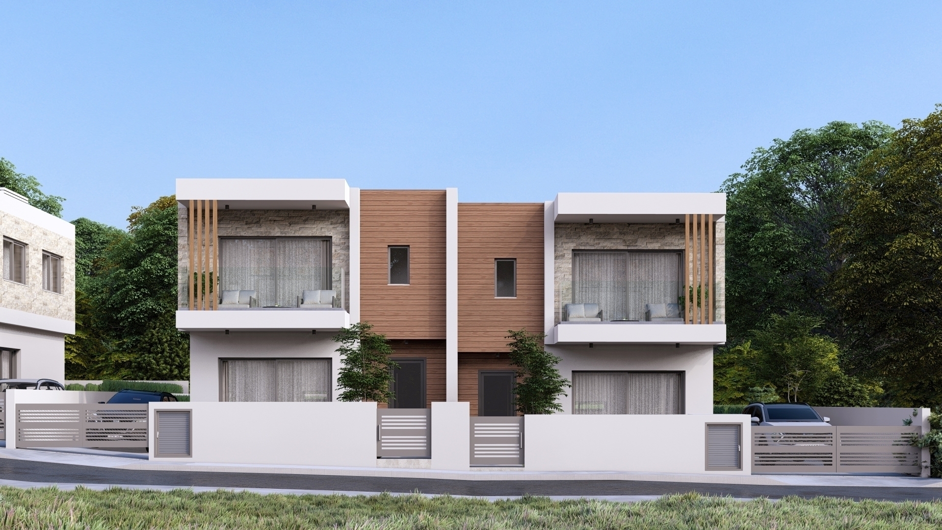 The Collection Residence