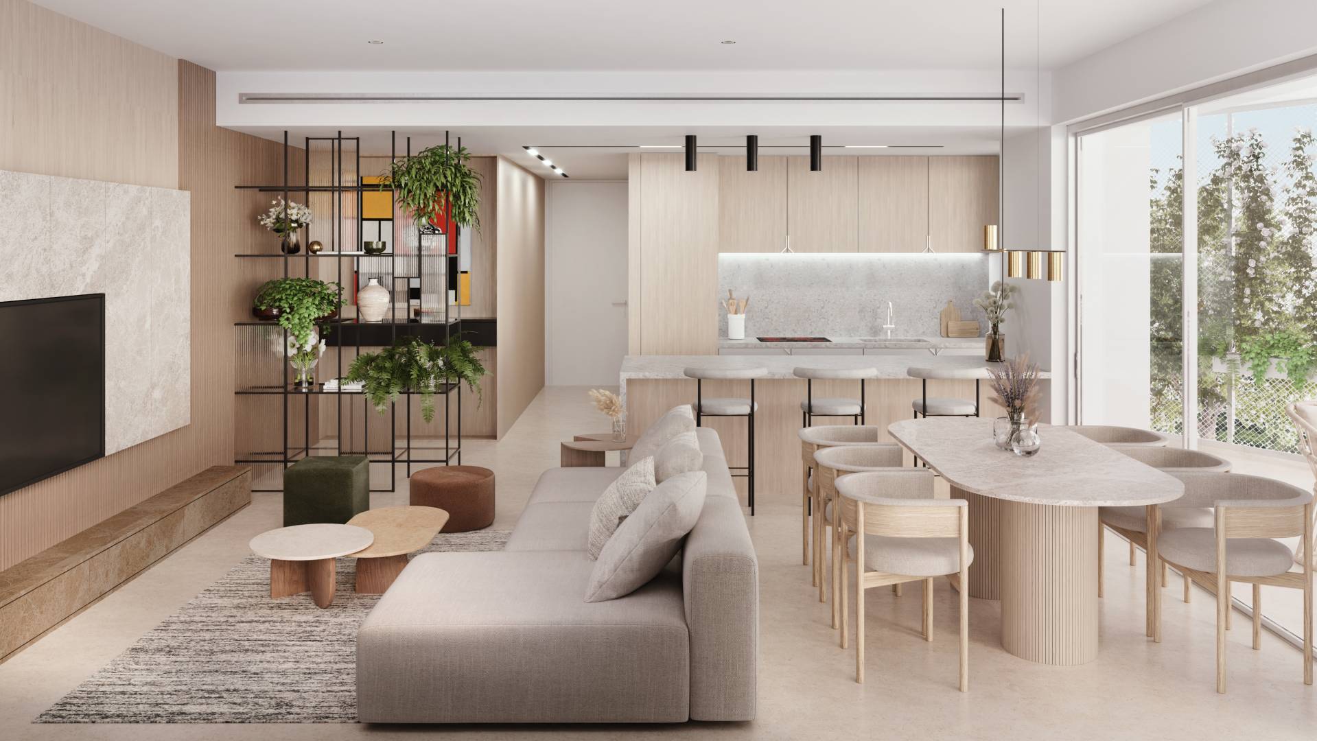 Avanti Residence