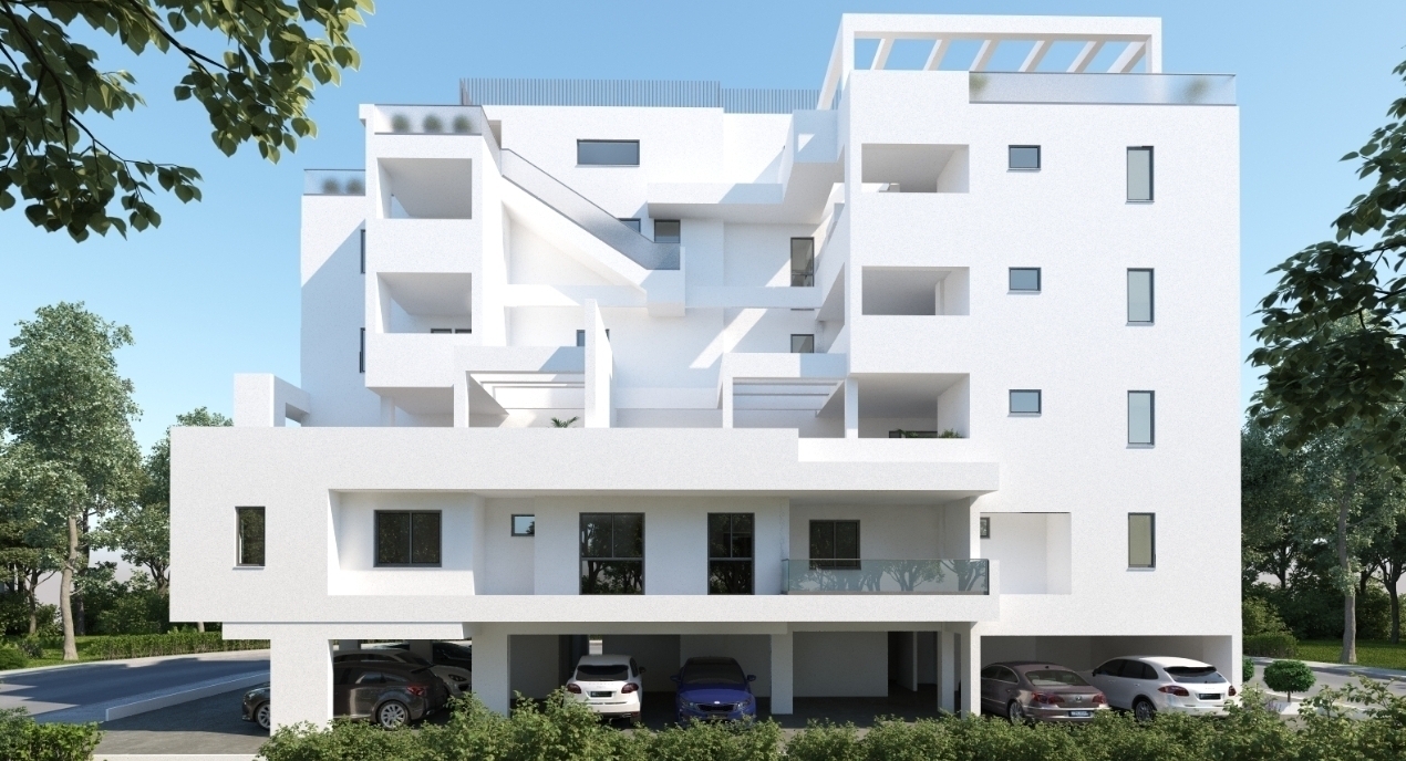 Drosia Sunrise Residences