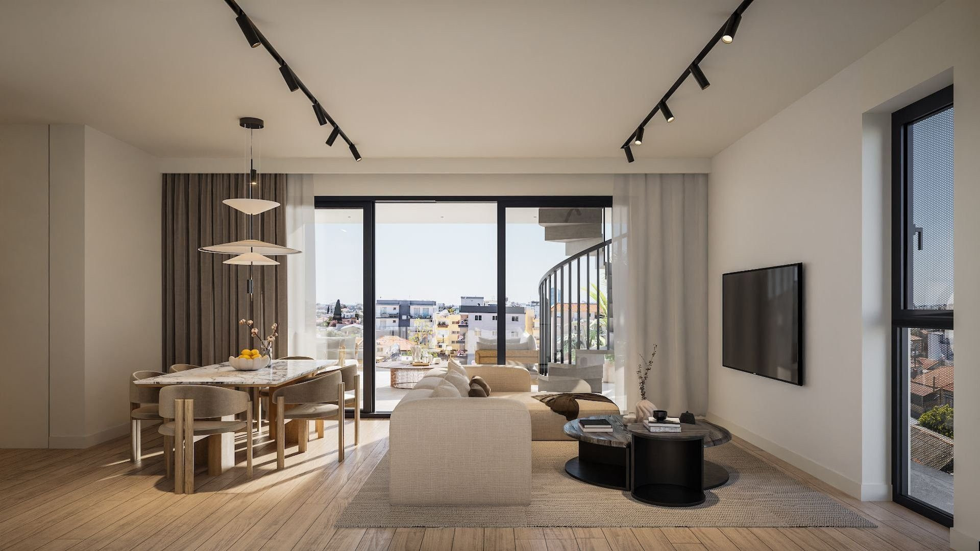 Alder Residences