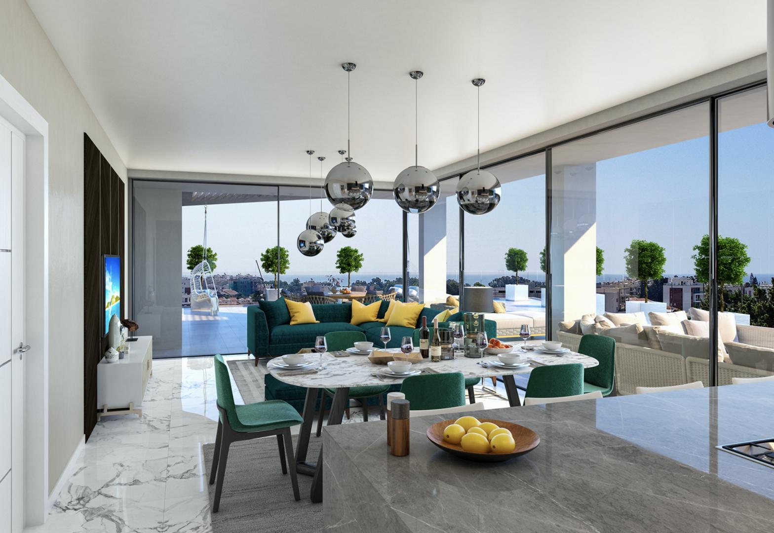 Limas Residences