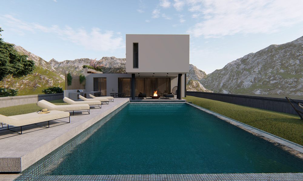 The Lake House