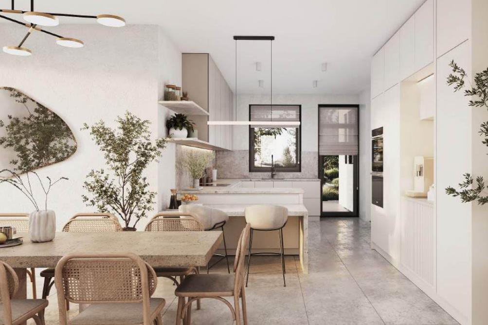 Cypress Luxury Villas