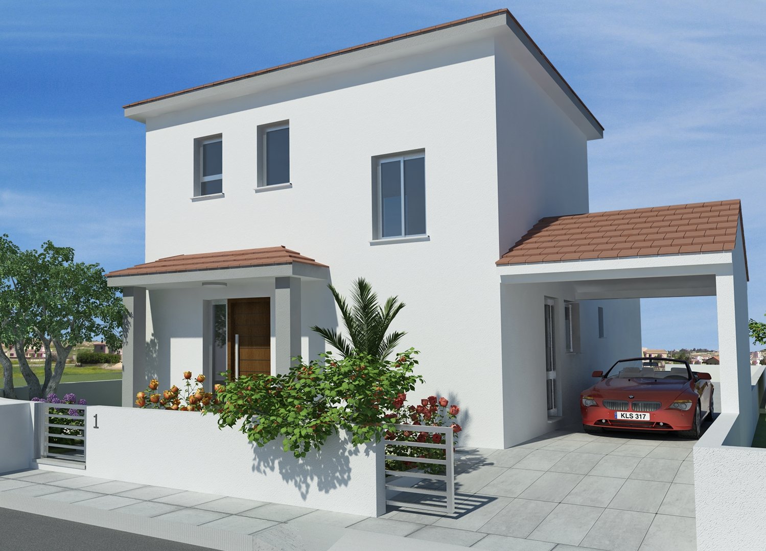 A. Akathiotis Developers