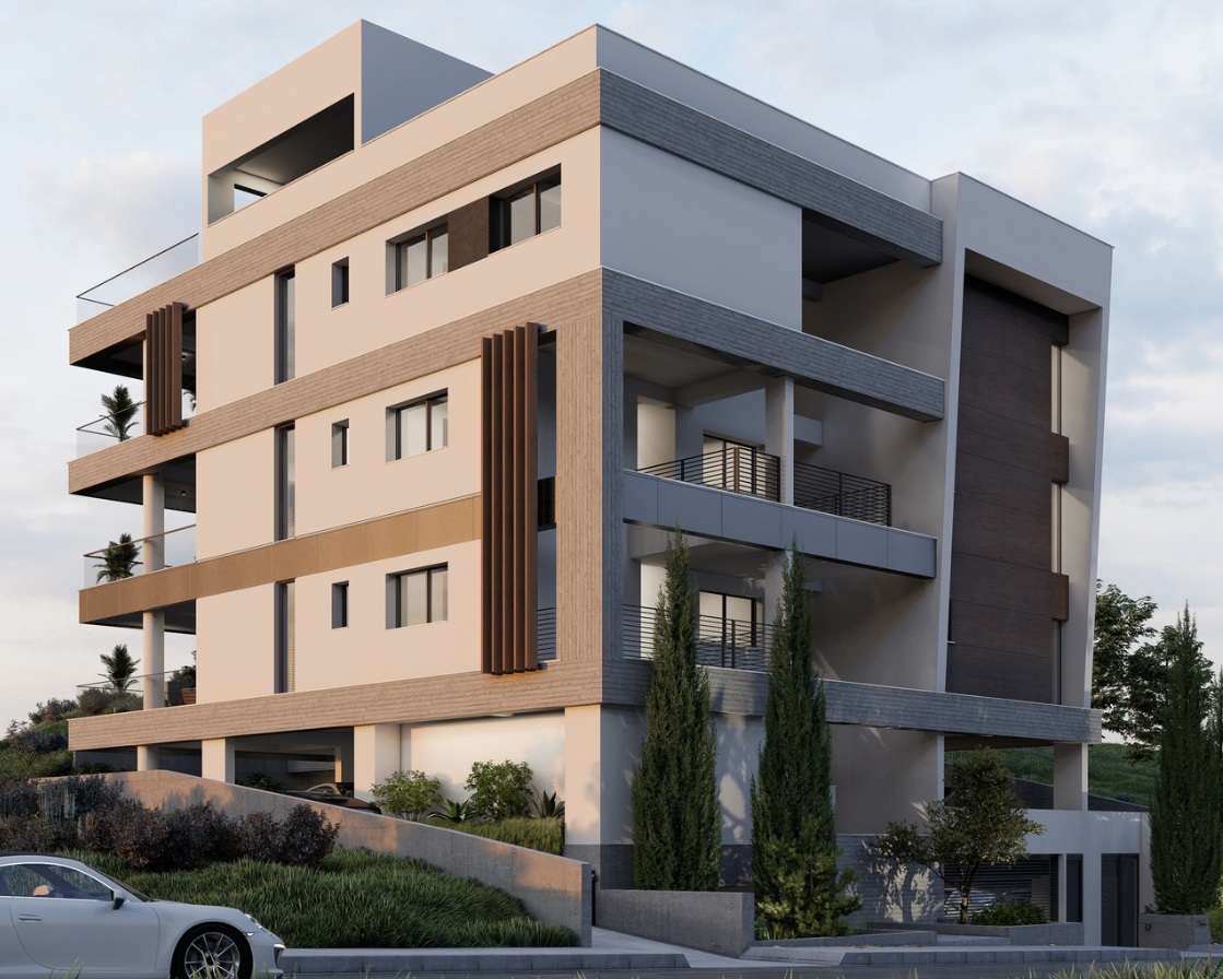 Selene Residence