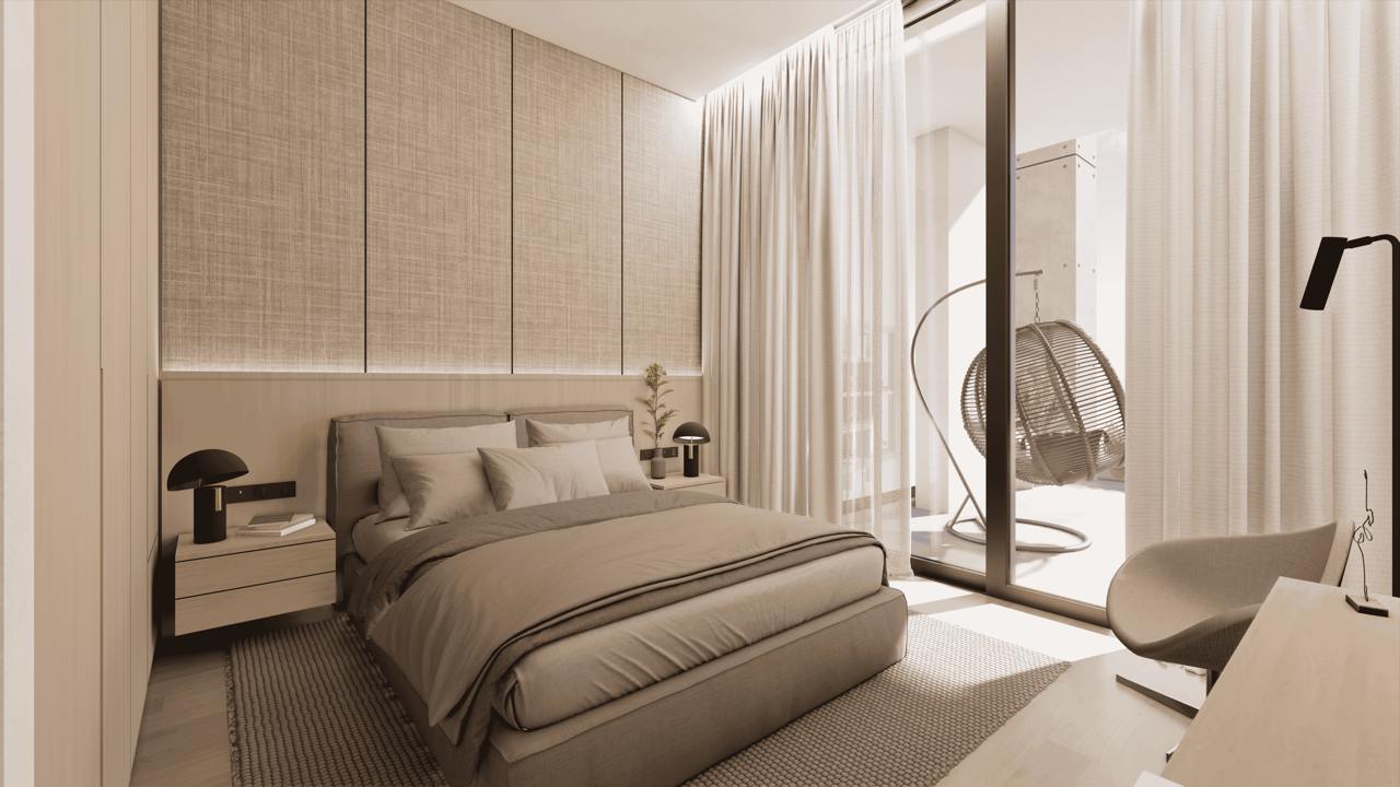 Green Valley Residences