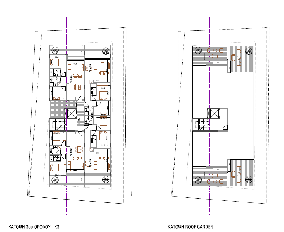 Orama Residences